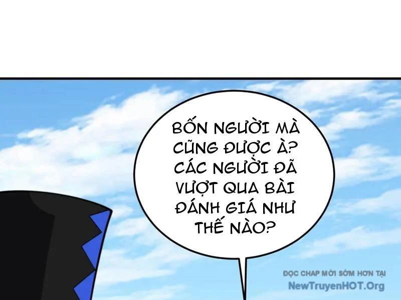 Ta Thăng Cấp Cho Người Khác Tại Tận Thế Chapter 42 - Trang 2