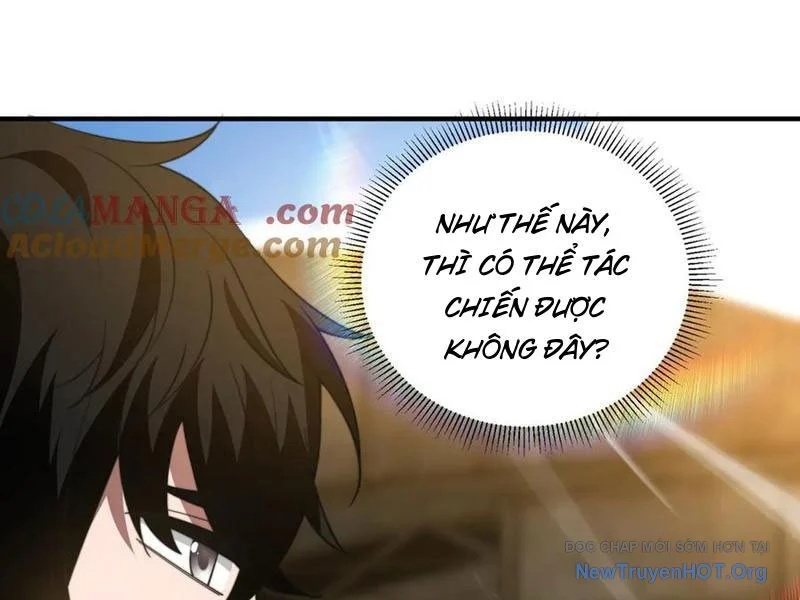 Ta Thăng Cấp Cho Người Khác Tại Tận Thế Chapter 42 - Trang 2