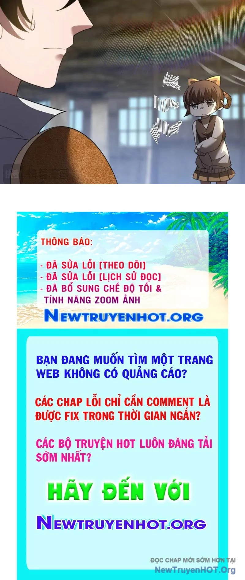 Ta Thăng Cấp Cho Người Khác Tại Tận Thế Chapter 42 - Trang 2