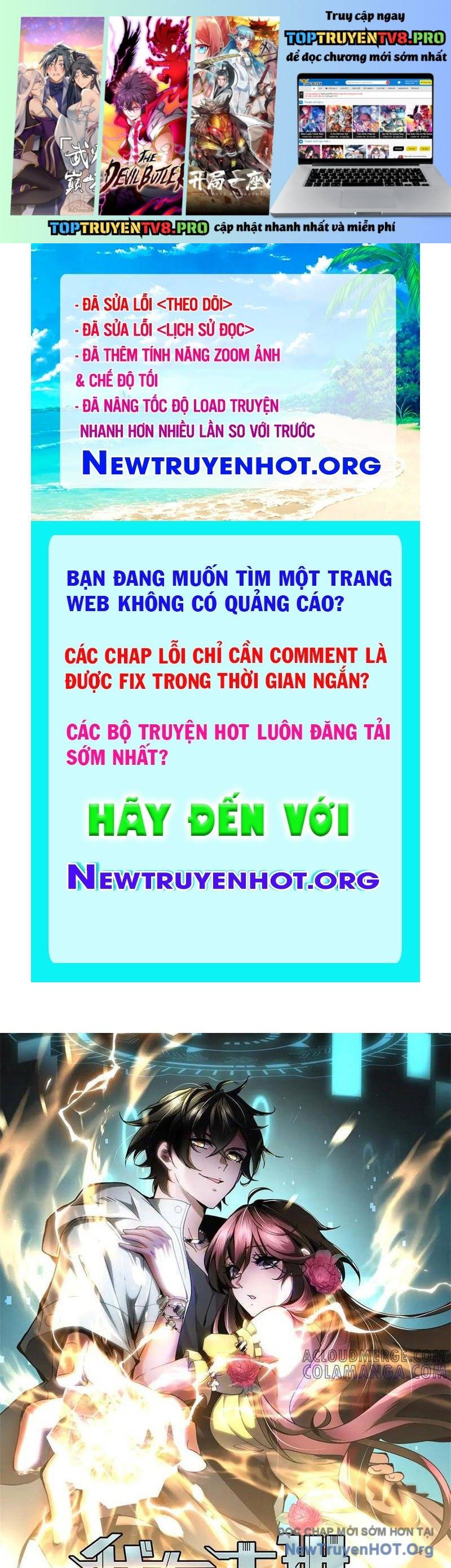 Ta Thăng Cấp Cho Người Khác Tại Tận Thế Chapter 45 - Next 