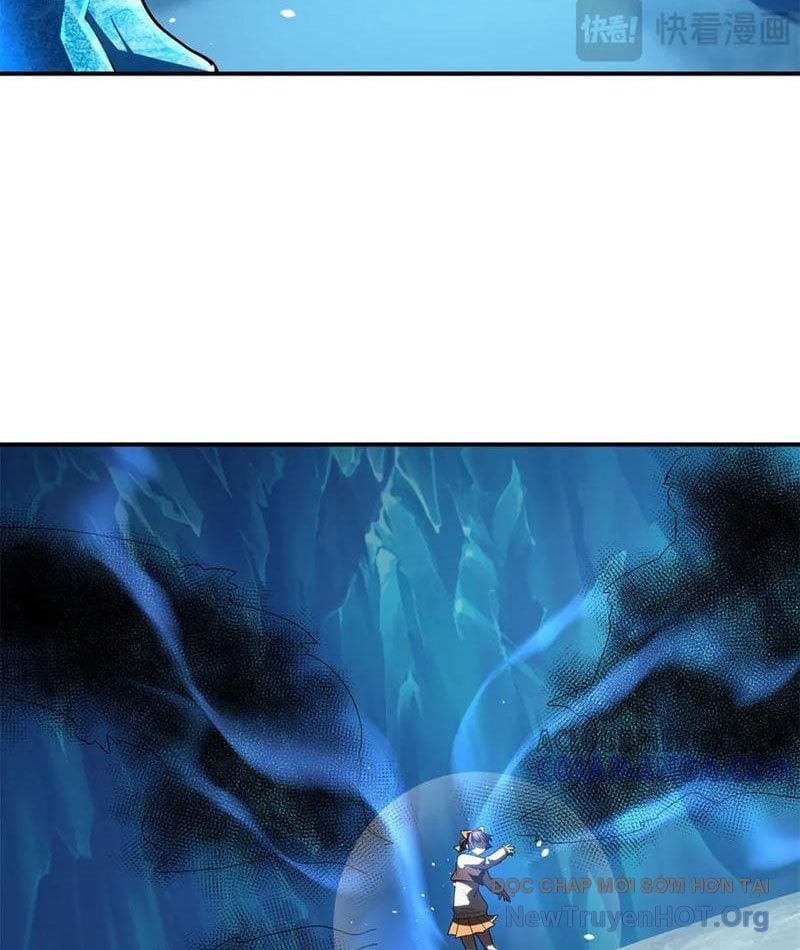 Ta Thăng Cấp Cho Người Khác Tại Tận Thế Chapter 45 - Next 
