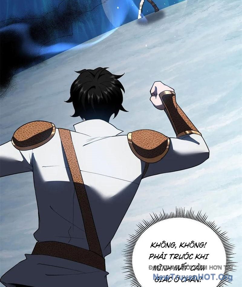 Ta Thăng Cấp Cho Người Khác Tại Tận Thế Chapter 45 - Next 