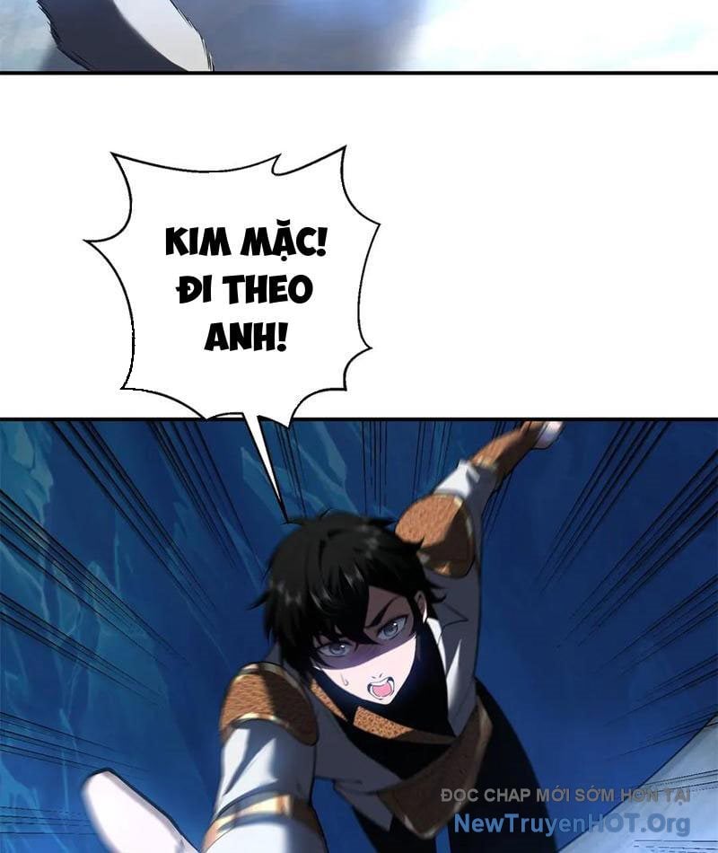 Ta Thăng Cấp Cho Người Khác Tại Tận Thế Chapter 45 - Next 