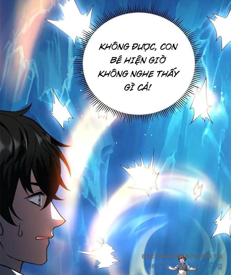 Ta Thăng Cấp Cho Người Khác Tại Tận Thế Chapter 45 - Next 