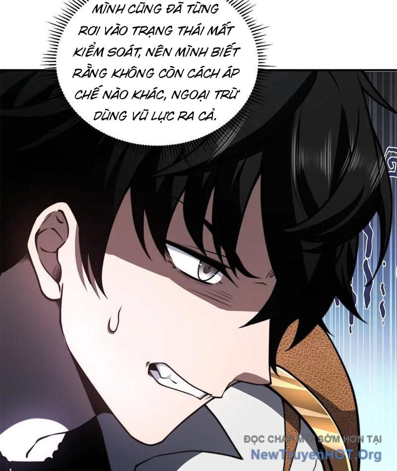 Ta Thăng Cấp Cho Người Khác Tại Tận Thế Chapter 45 - Next 