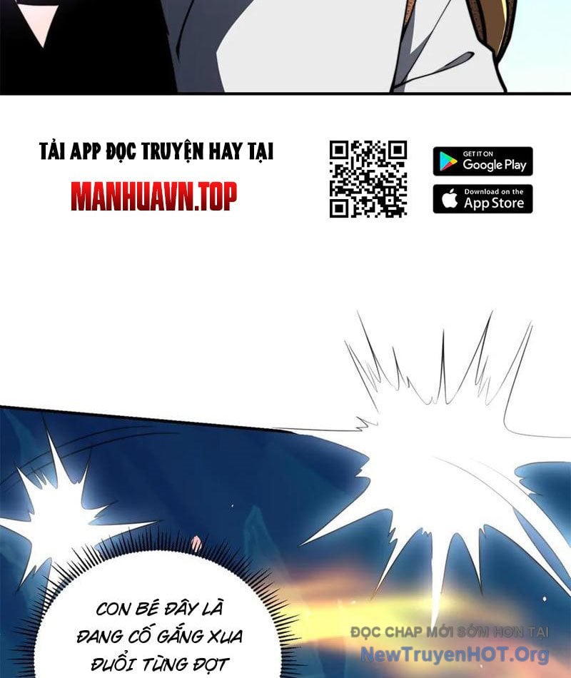 Ta Thăng Cấp Cho Người Khác Tại Tận Thế Chapter 45 - Next 