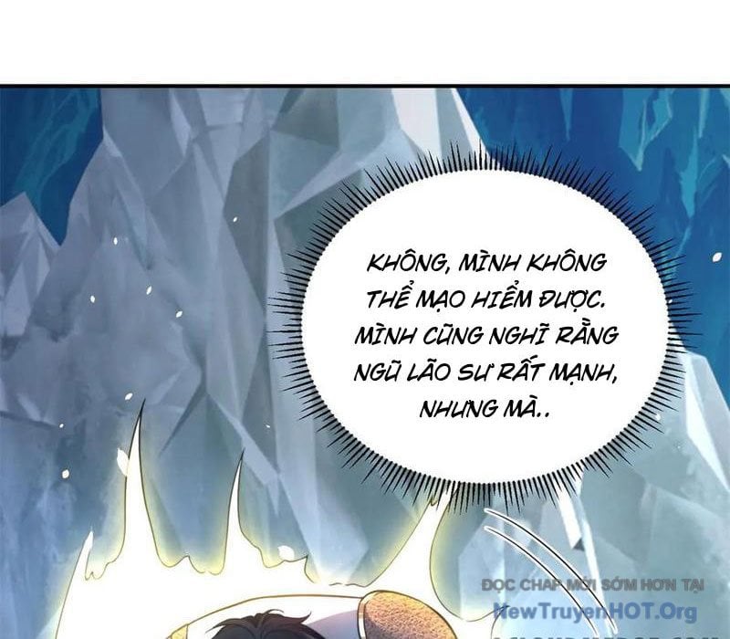 Ta Thăng Cấp Cho Người Khác Tại Tận Thế Chapter 45 - Next 