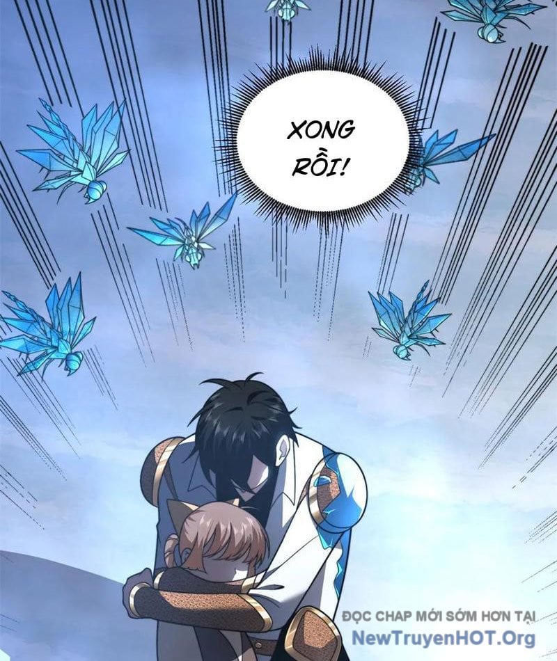 Ta Thăng Cấp Cho Người Khác Tại Tận Thế Chapter 45 - Next 