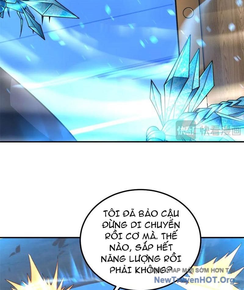 Ta Thăng Cấp Cho Người Khác Tại Tận Thế Chapter 45 - Next 