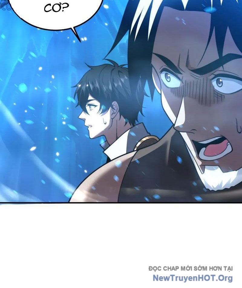 Ta Thăng Cấp Cho Người Khác Tại Tận Thế Chapter 45 - Next 