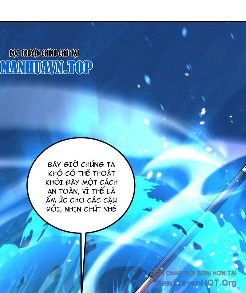 Ta Thăng Cấp Cho Người Khác Tại Tận Thế Chapter 45 - Next 