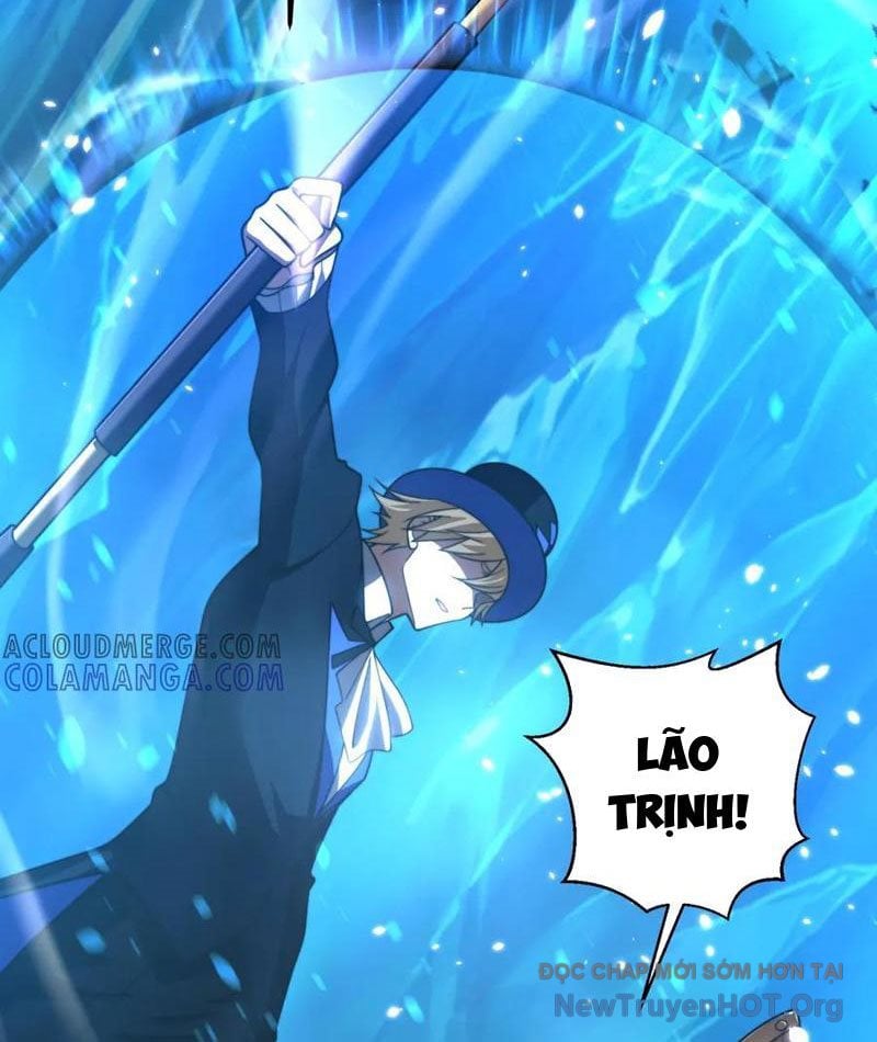 Ta Thăng Cấp Cho Người Khác Tại Tận Thế Chapter 45 - Next 