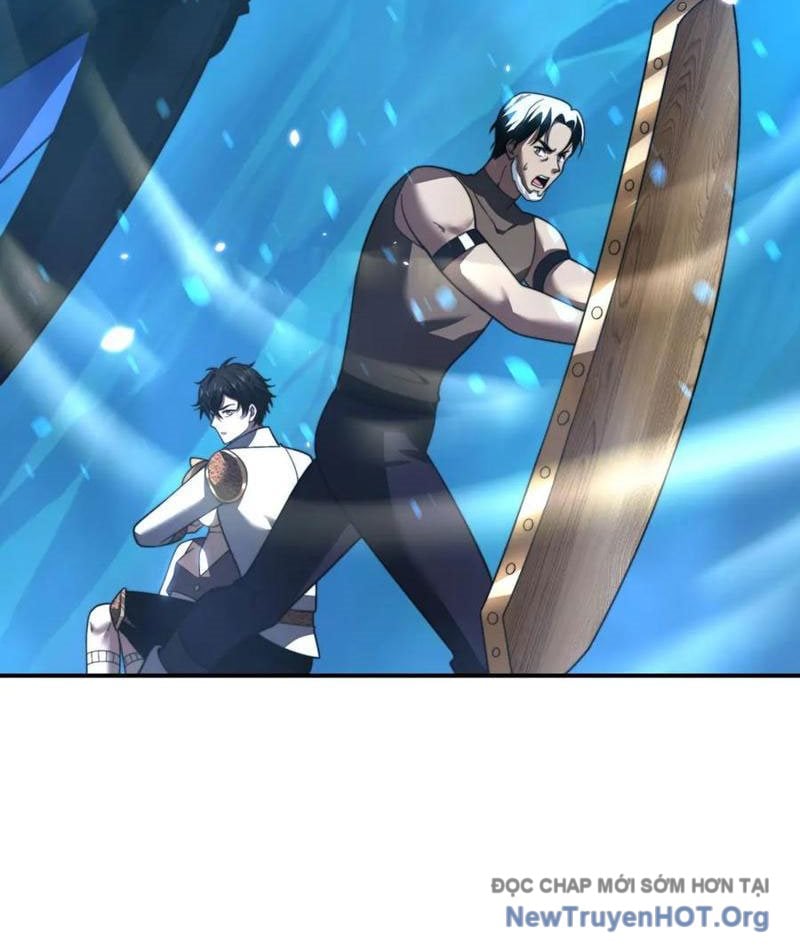 Ta Thăng Cấp Cho Người Khác Tại Tận Thế Chapter 45 - Next 