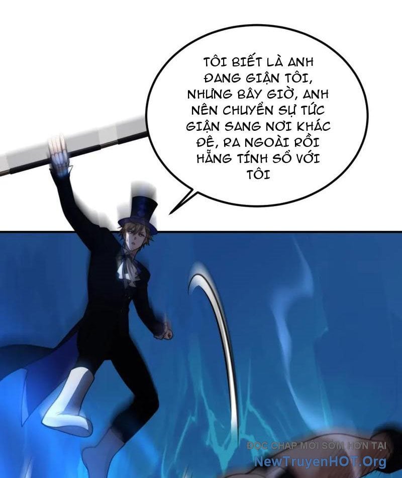 Ta Thăng Cấp Cho Người Khác Tại Tận Thế Chapter 45 - Next 