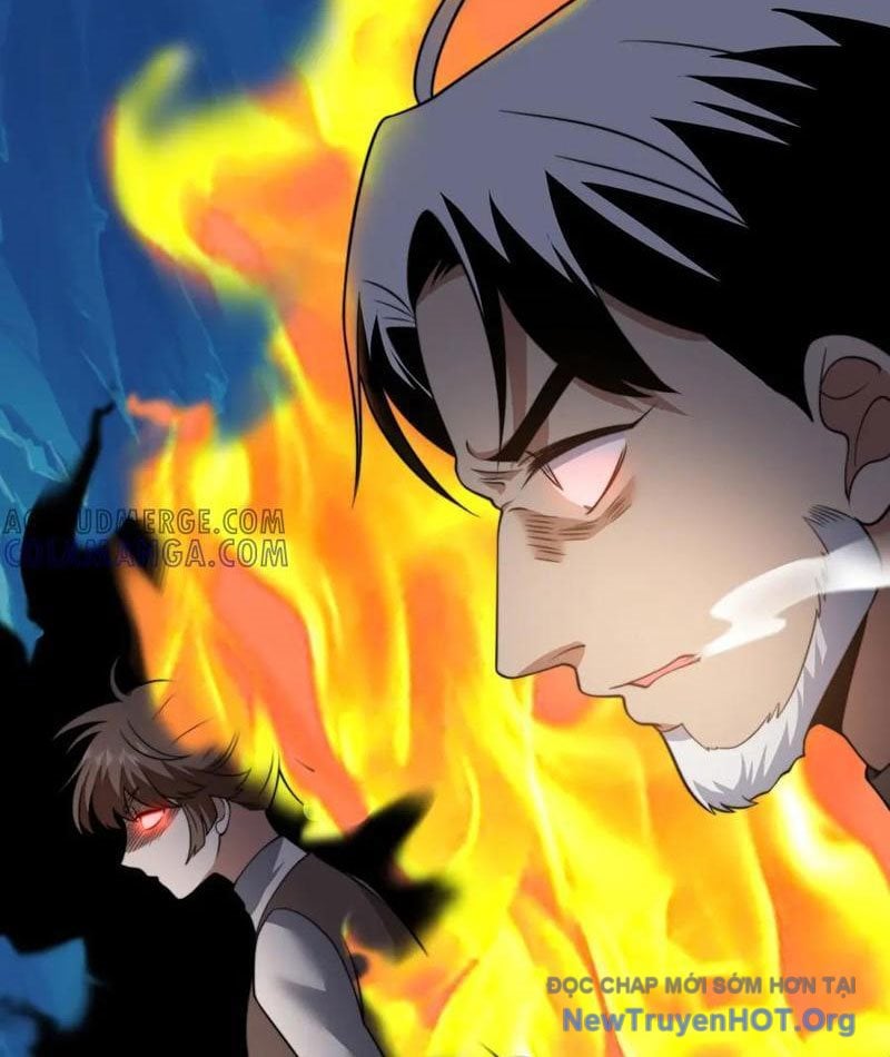 Ta Thăng Cấp Cho Người Khác Tại Tận Thế Chapter 45 - Next 