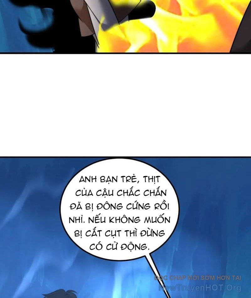 Ta Thăng Cấp Cho Người Khác Tại Tận Thế Chapter 45 - Next 