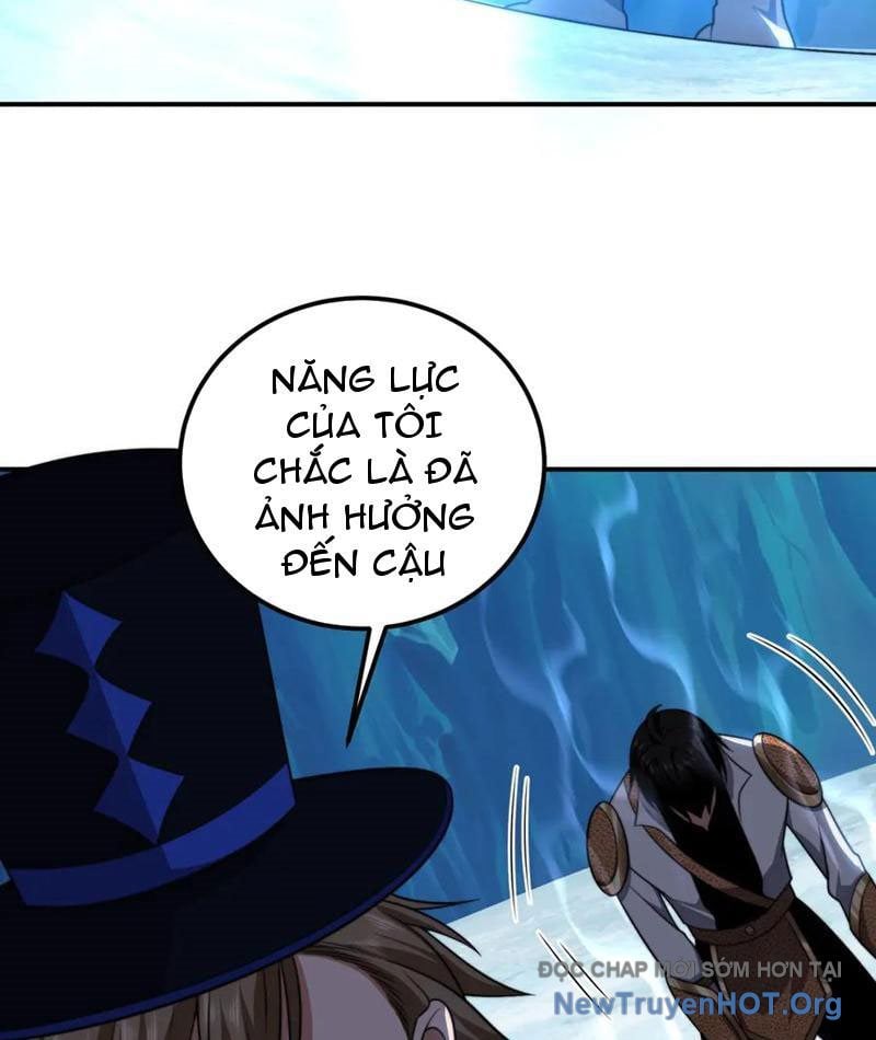 Ta Thăng Cấp Cho Người Khác Tại Tận Thế Chapter 45 - Next 