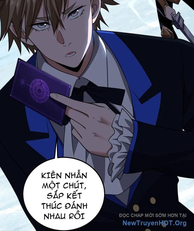 Ta Thăng Cấp Cho Người Khác Tại Tận Thế Chapter 45 - Next 