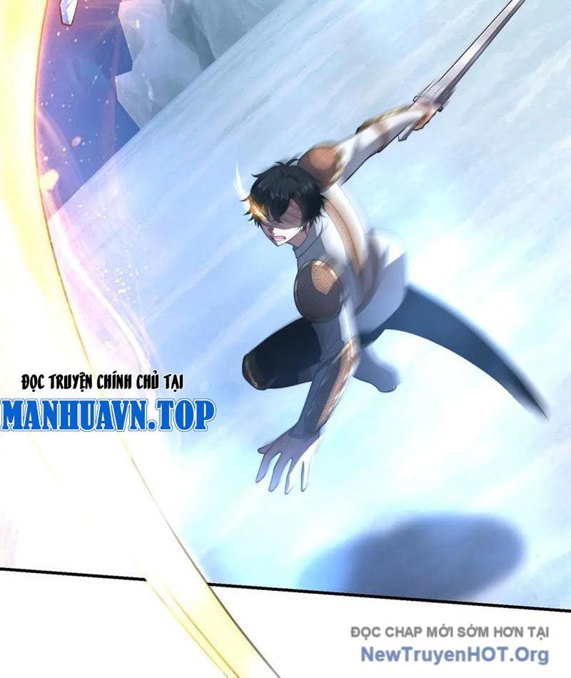 Ta Thăng Cấp Cho Người Khác Tại Tận Thế Chapter 45 - Next 