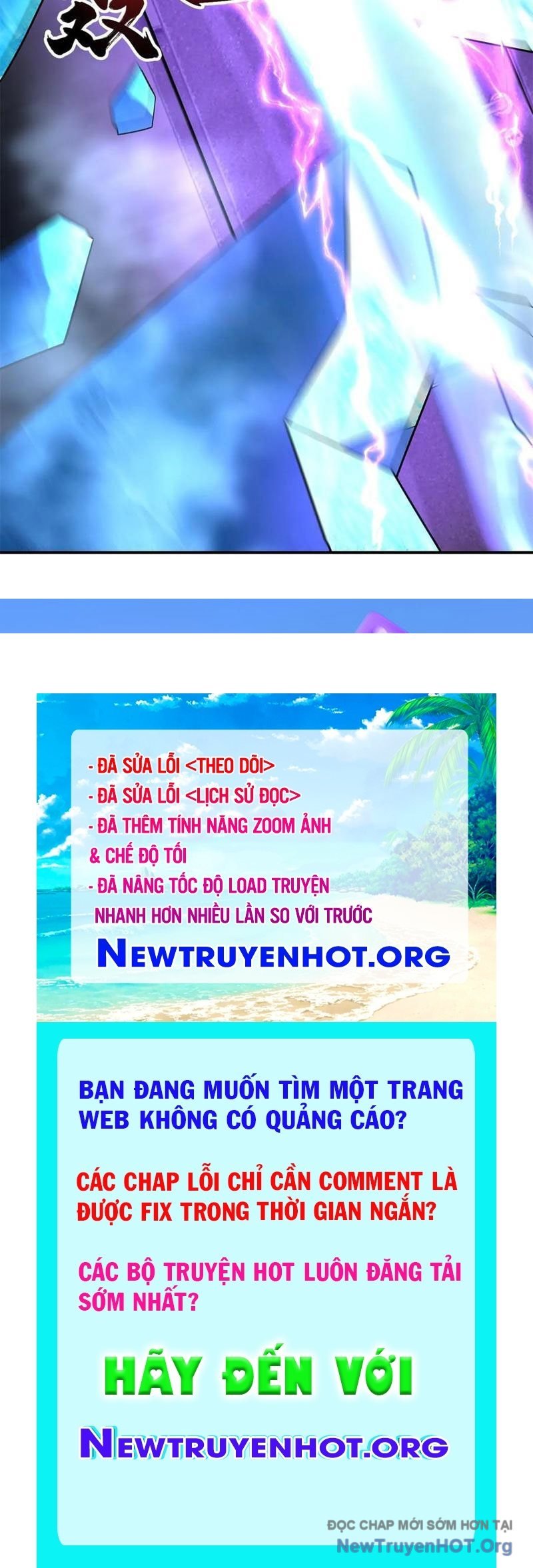 Ta Thăng Cấp Cho Người Khác Tại Tận Thế Chapter 45 - Next 