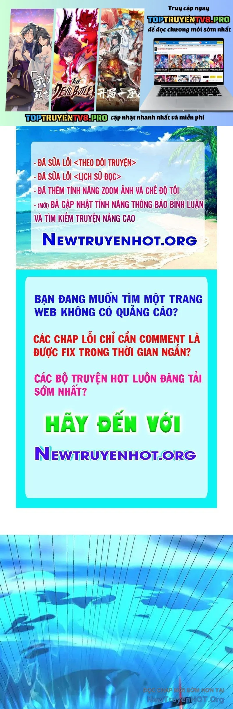 Ta Thăng Cấp Cho Người Khác Tại Tận Thế Chapter 46 - Next 