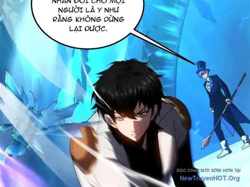 Ta Thăng Cấp Cho Người Khác Tại Tận Thế Chapter 46 - Next 