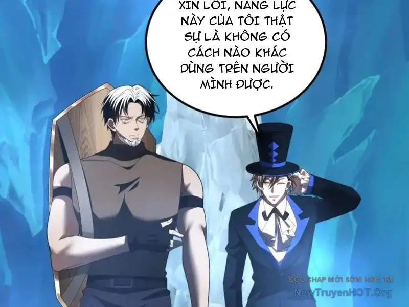Ta Thăng Cấp Cho Người Khác Tại Tận Thế Chapter 46 - Next 