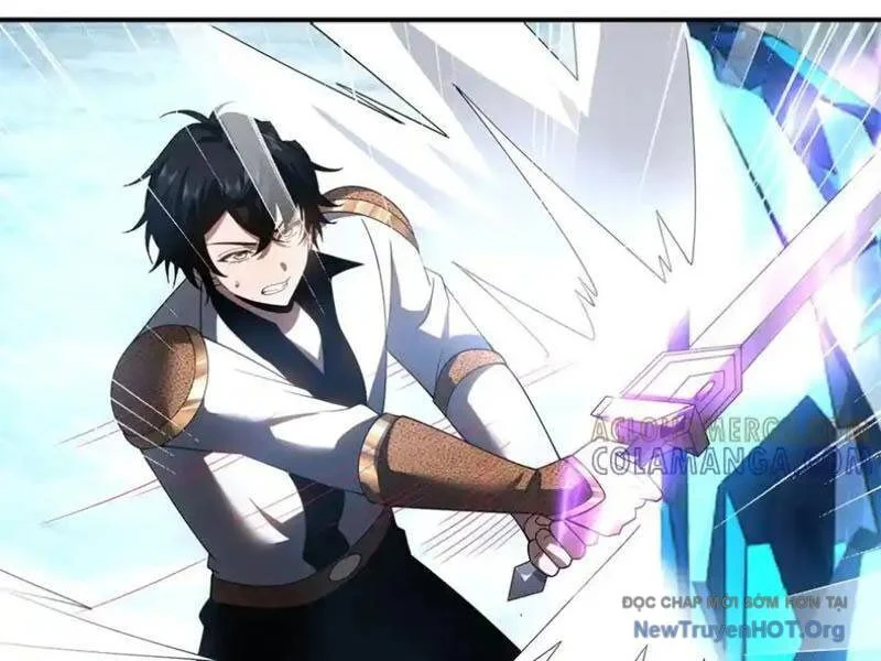 Ta Thăng Cấp Cho Người Khác Tại Tận Thế Chapter 46 - Next 