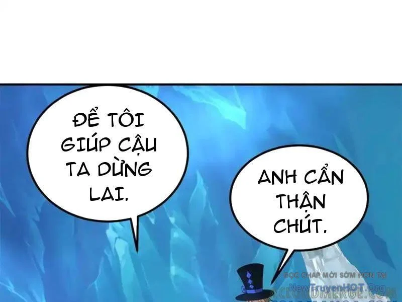 Ta Thăng Cấp Cho Người Khác Tại Tận Thế Chapter 46 - Next 