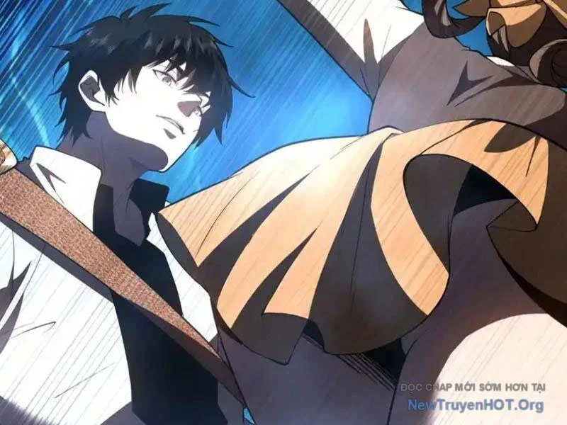 Ta Thăng Cấp Cho Người Khác Tại Tận Thế Chapter 46 - Next 