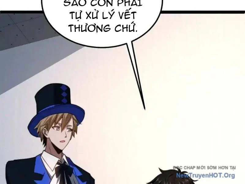 Ta Thăng Cấp Cho Người Khác Tại Tận Thế Chapter 46 - Next 