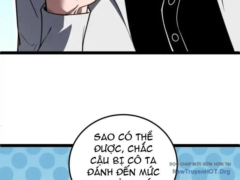 Ta Thăng Cấp Cho Người Khác Tại Tận Thế Chapter 46 - Next 