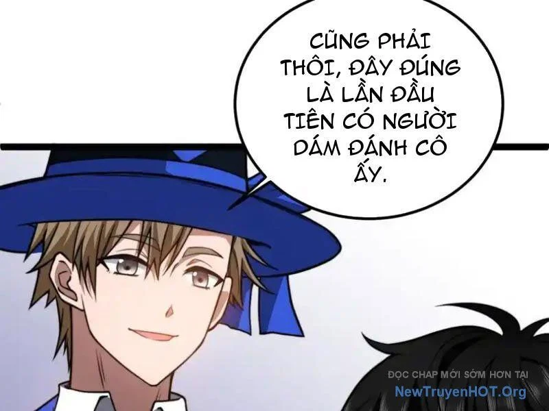Ta Thăng Cấp Cho Người Khác Tại Tận Thế Chapter 46 - Next 