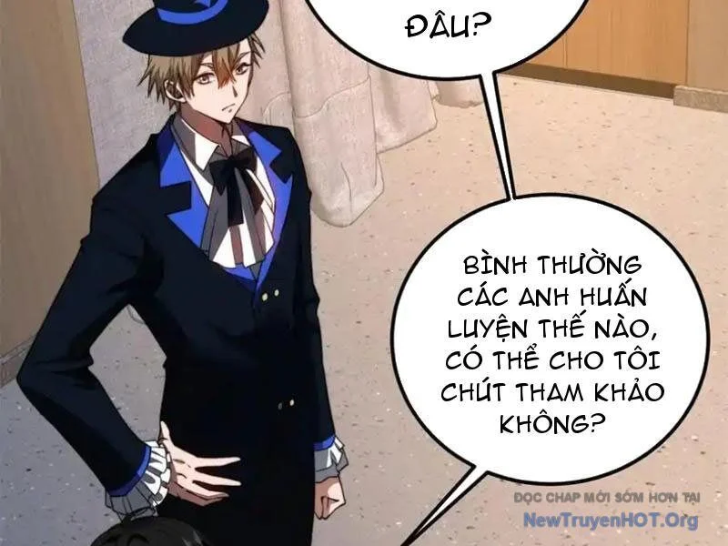 Ta Thăng Cấp Cho Người Khác Tại Tận Thế Chapter 46 - Next 