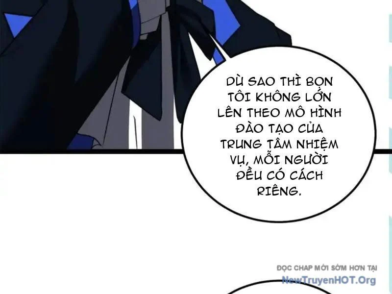 Ta Thăng Cấp Cho Người Khác Tại Tận Thế Chapter 46 - Next 