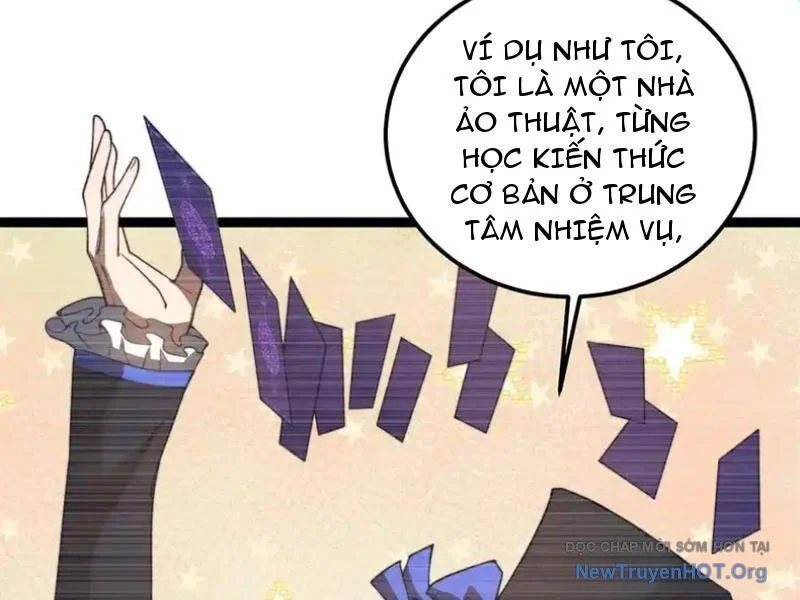 Ta Thăng Cấp Cho Người Khác Tại Tận Thế Chapter 46 - Next 
