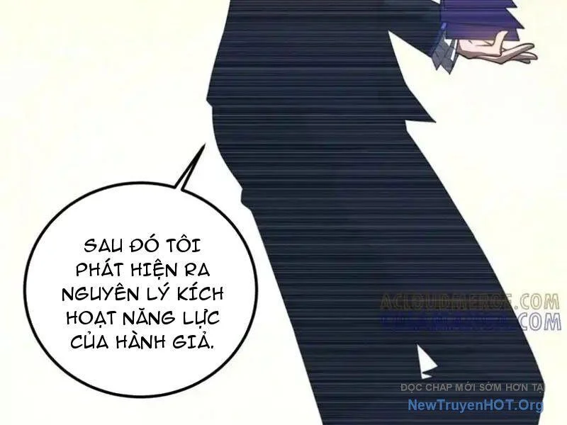 Ta Thăng Cấp Cho Người Khác Tại Tận Thế Chapter 46 - Next 