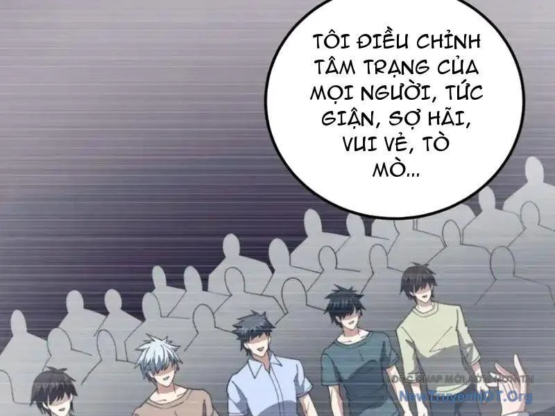 Ta Thăng Cấp Cho Người Khác Tại Tận Thế Chapter 46 - Next 