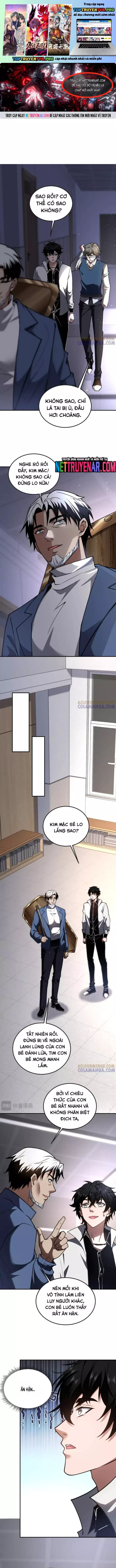 Ta Thăng Cấp Cho Người Khác Tại Tận Thế Chapter 48 - Trang 3