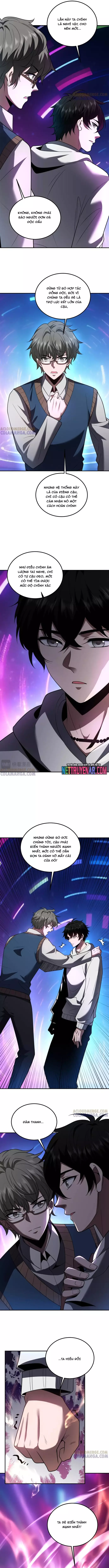 Ta Thăng Cấp Cho Người Khác Tại Tận Thế Chapter 55 2