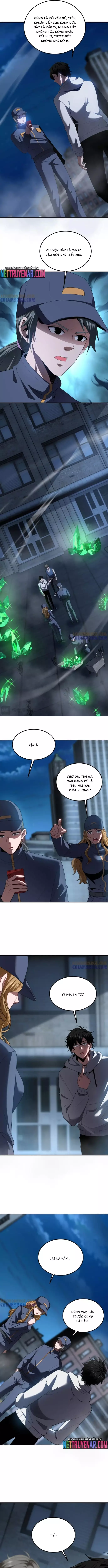 Ta Thăng Cấp Cho Người Khác Tại Tận Thế Chapter 55 4