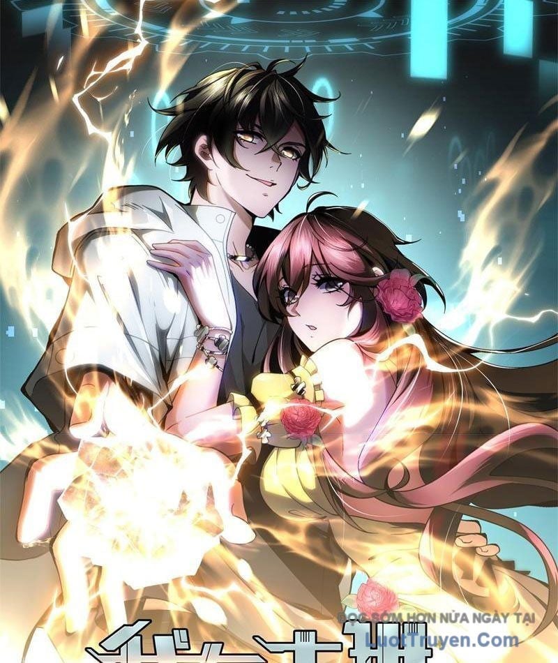 Ta Thăng Cấp Cho Người Khác Tại Tận Thế Chapter 57 - Trang 2