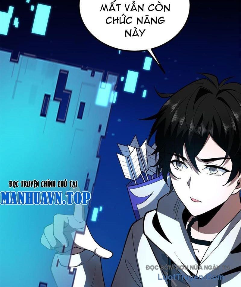 Ta Thăng Cấp Cho Người Khác Tại Tận Thế Chapter 57 - Trang 2