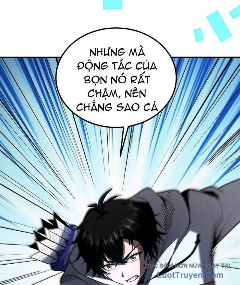 Ta Thăng Cấp Cho Người Khác Tại Tận Thế Chapter 57 - Trang 2