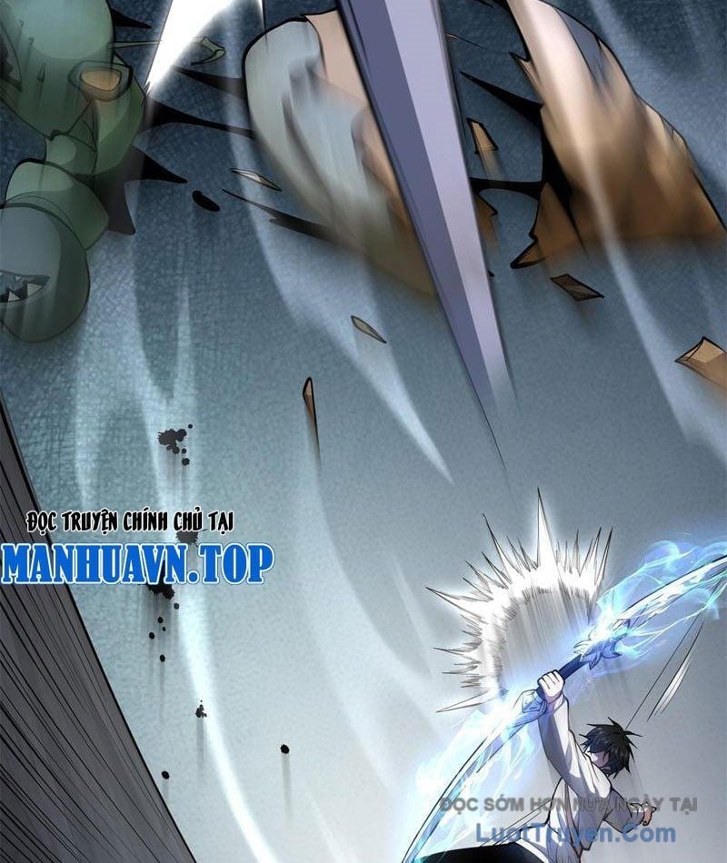 Ta Thăng Cấp Cho Người Khác Tại Tận Thế Chapter 57 - Trang 2