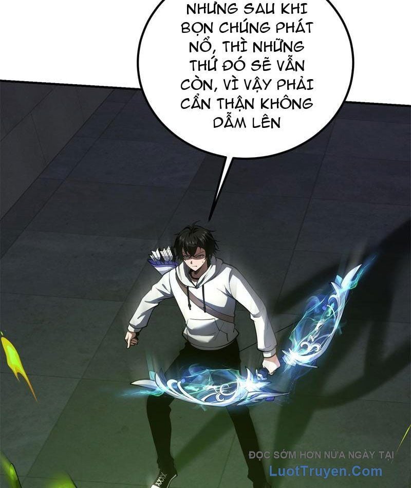 Ta Thăng Cấp Cho Người Khác Tại Tận Thế Chapter 57 - Trang 2