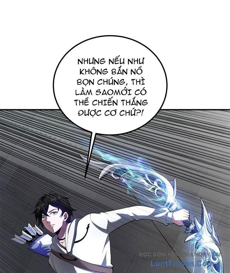 Ta Thăng Cấp Cho Người Khác Tại Tận Thế Chapter 57 - Trang 2