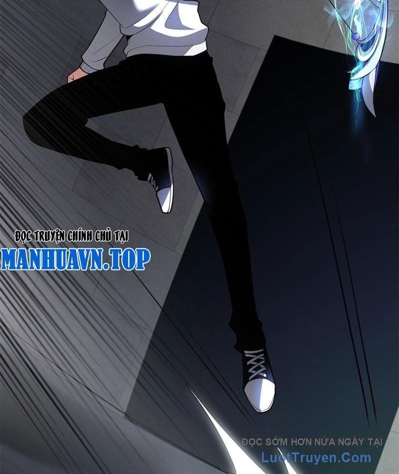 Ta Thăng Cấp Cho Người Khác Tại Tận Thế Chapter 57 - Trang 2