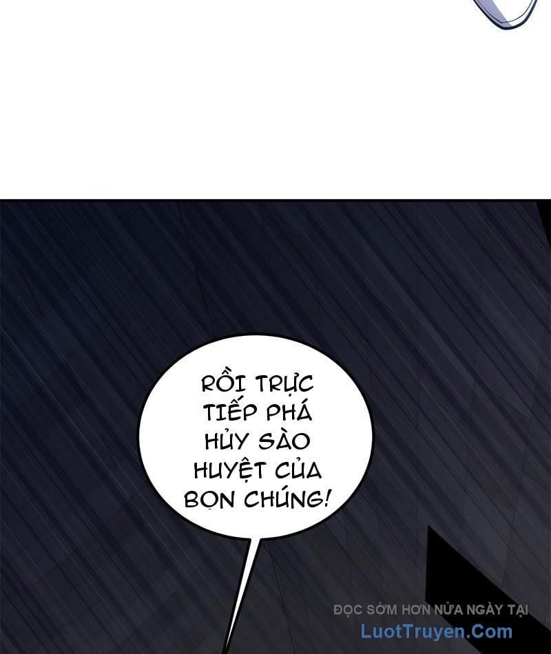 Ta Thăng Cấp Cho Người Khác Tại Tận Thế Chapter 57 - Trang 2