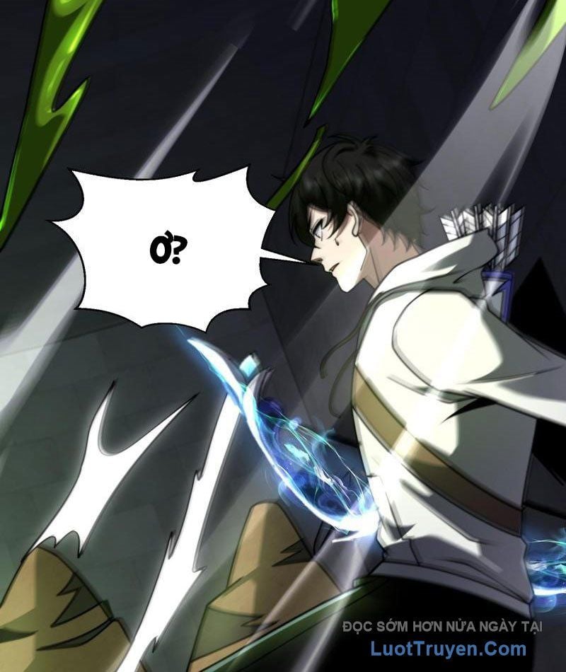 Ta Thăng Cấp Cho Người Khác Tại Tận Thế Chapter 57 - Trang 2